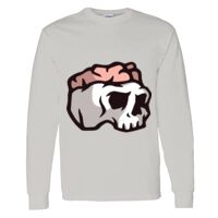 Heavy Cotton™ Long Sleeve T-Shirt Thumbnail