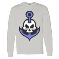 Heavy Cotton™ Long Sleeve T-Shirt Thumbnail