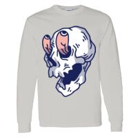 Heavy Cotton™ Long Sleeve T-Shirt Thumbnail