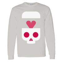 Heavy Cotton™ Long Sleeve T-Shirt Thumbnail