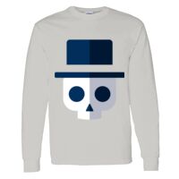 Heavy Cotton™ Long Sleeve T-Shirt Thumbnail