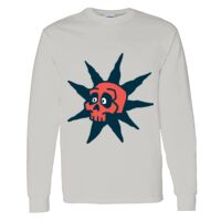 Heavy Cotton™ Long Sleeve T-Shirt Thumbnail