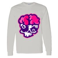 Heavy Cotton™ Long Sleeve T-Shirt Thumbnail