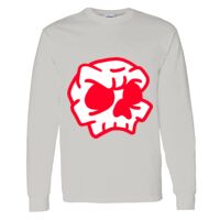 Heavy Cotton™ Long Sleeve T-Shirt Thumbnail