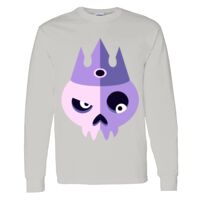 Heavy Cotton™ Long Sleeve T-Shirt Thumbnail