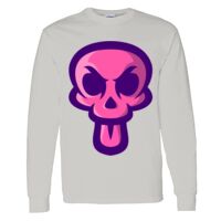 Heavy Cotton™ Long Sleeve T-Shirt Thumbnail