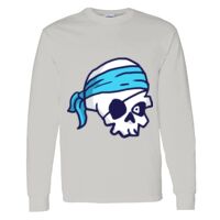 Heavy Cotton™ Long Sleeve T-Shirt Thumbnail