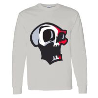 Heavy Cotton™ Long Sleeve T-Shirt Thumbnail