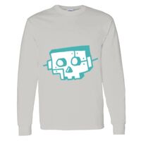 Heavy Cotton™ Long Sleeve T-Shirt Thumbnail