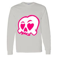 Heavy Cotton™ Long Sleeve T-Shirt Thumbnail