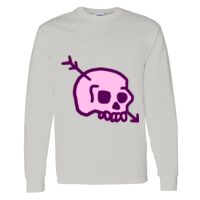 Heavy Cotton™ Long Sleeve T-Shirt Thumbnail