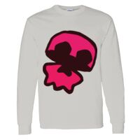 Heavy Cotton™ Long Sleeve T-Shirt Thumbnail