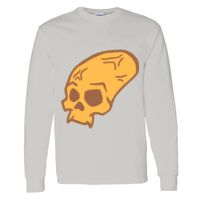 Heavy Cotton™ Long Sleeve T-Shirt Thumbnail