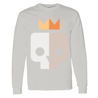 Heavy Cotton™ Long Sleeve T-Shirt Thumbnail