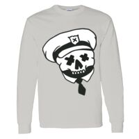 Heavy Cotton™ Long Sleeve T-Shirt Thumbnail