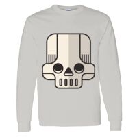 Heavy Cotton™ Long Sleeve T-Shirt Thumbnail