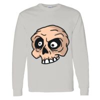 Heavy Cotton™ Long Sleeve T-Shirt Thumbnail