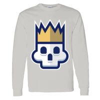 Heavy Cotton™ Long Sleeve T-Shirt Thumbnail