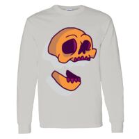 Heavy Cotton™ Long Sleeve T-Shirt Thumbnail