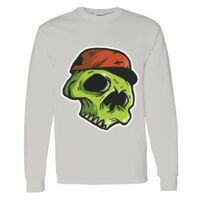 Heavy Cotton™ Long Sleeve T-Shirt Thumbnail