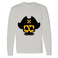 Heavy Cotton™ Long Sleeve T-Shirt Thumbnail