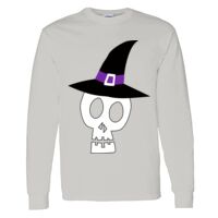 Heavy Cotton™ Long Sleeve T-Shirt Thumbnail