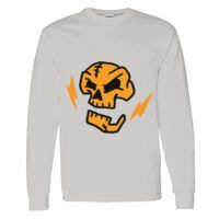 Heavy Cotton™ Long Sleeve T-Shirt Thumbnail