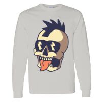 Heavy Cotton™ Long Sleeve T-Shirt Thumbnail