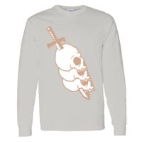 Heavy Cotton™ Long Sleeve T-Shirt Thumbnail