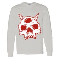 Heavy Cotton™ Long Sleeve T-Shirt Thumbnail