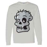 Heavy Cotton™ Long Sleeve T-Shirt Thumbnail