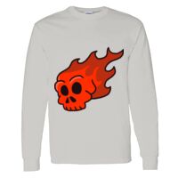 Heavy Cotton™ Long Sleeve T-Shirt Thumbnail