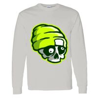 Heavy Cotton™ Long Sleeve T-Shirt Thumbnail