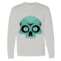 Heavy Cotton™ Long Sleeve T-Shirt Thumbnail