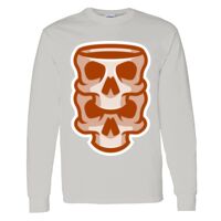 Heavy Cotton™ Long Sleeve T-Shirt Thumbnail