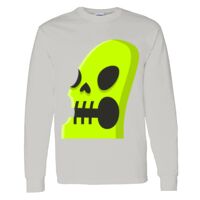 Heavy Cotton™ Long Sleeve T-Shirt Thumbnail