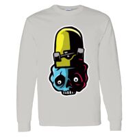 Heavy Cotton™ Long Sleeve T-Shirt Thumbnail