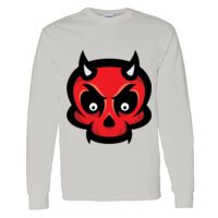 Heavy Cotton™ Long Sleeve T-Shirt Thumbnail