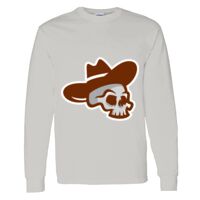 Heavy Cotton™ Long Sleeve T-Shirt Thumbnail