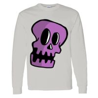 Heavy Cotton™ Long Sleeve T-Shirt Thumbnail