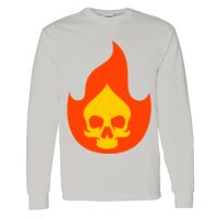 Heavy Cotton™ Long Sleeve T-Shirt Thumbnail