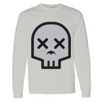 Heavy Cotton™ Long Sleeve T-Shirt Thumbnail