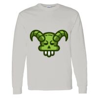 Heavy Cotton™ Long Sleeve T-Shirt Thumbnail