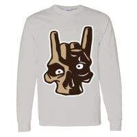 Heavy Cotton™ Long Sleeve T-Shirt Thumbnail