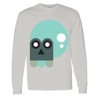 Heavy Cotton™ Long Sleeve T-Shirt Thumbnail