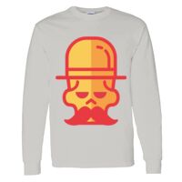 Heavy Cotton™ Long Sleeve T-Shirt Thumbnail