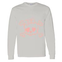 Heavy Cotton™ Long Sleeve T-Shirt Thumbnail