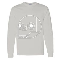 Heavy Cotton™ Long Sleeve T-Shirt Thumbnail