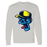 Heavy Cotton™ Long Sleeve T-Shirt Thumbnail