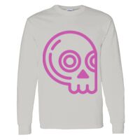 Heavy Cotton™ Long Sleeve T-Shirt Thumbnail